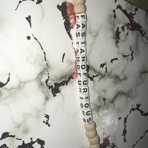 Fast and Furious keychains